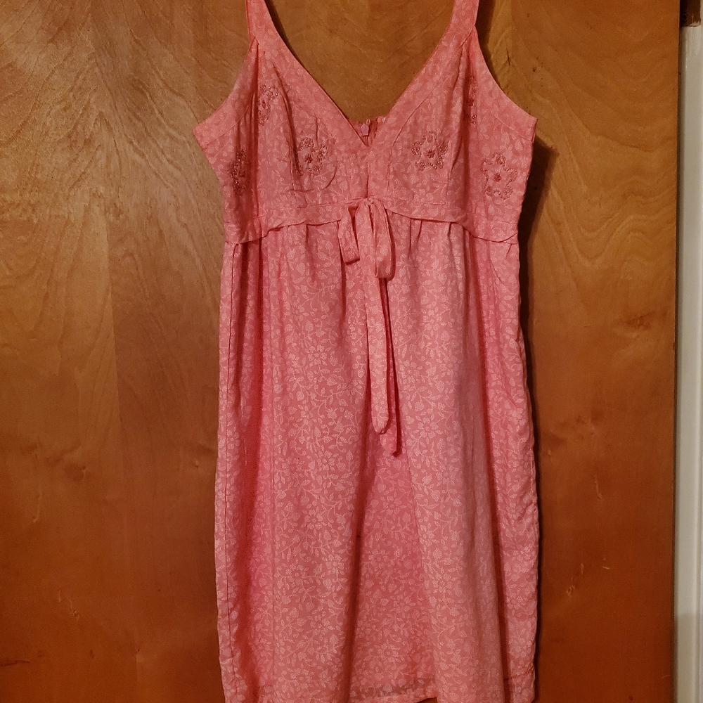 American rag sundress